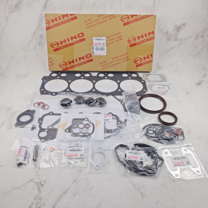 PAKING FULL SET HINO DUTRO HT130 130HT EURO4 EURO 4
