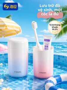 Hayan | Antibacterial Portable Travel Cup