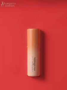 Kangaroo Mommy Lipstick 3.5g 袋鼠妈妈口红3.5g