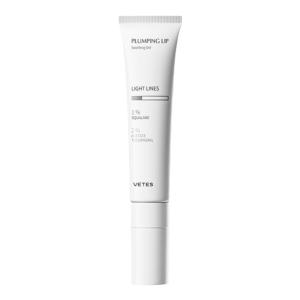 VETES | Hydrating Moisturizing Lip Balm Exfoliating