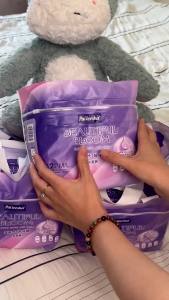 Pailisaan sleeping pants sanitary pants for night use menstrual pants menstrual pads pants