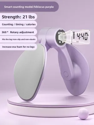 KDST | Pelvic Floor Recovery Kegel Trainer For Postnatal Repair And Toning