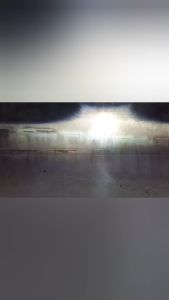 Led projector billed led biled projie bi led proji bi-led lensa lens sorot triple x