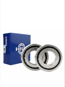 High Precision Bearings Pair Set