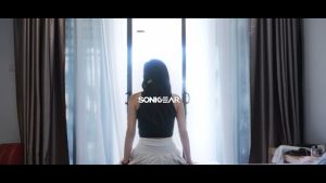 SonicGear EarPump TWS Jewel 2 ENC Bluetooth 5.4 Wireless Earbuds with Battery Percentage Display