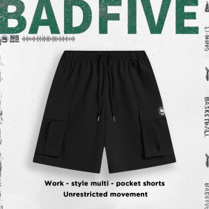 LI-NING Men Sports Trousers Professional Sports AKSV031 Legit Official Store