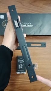 Mortise Lock SES - Body Kunci Pintu - Rumah Kunci SES 2030 - 50mm BM