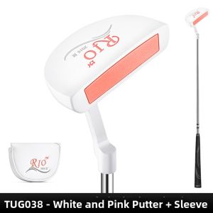 PGM GOLF | Lady Putter Single Club Stable Low Center High Forgiveness