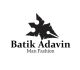 Batik Adavin