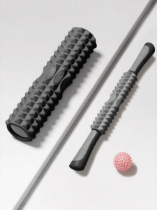 YOTTOY | Muscle Relaxation And Slimming Yoga Massage Roller