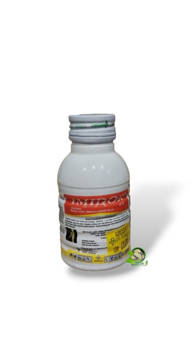 INSEKTISIDA IMIDOR 50 SL - 100ML | Lazada Indonesia