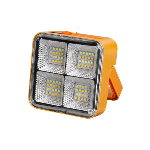 Solar Outdoor Multi-purpose Magnetic Charging Lantern