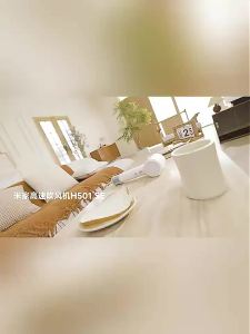 MIJIA | NEW MIJIA High Speed Hair Dryer H501SE 62m/s Wind Speed Negative Ion Hair Care 110000 Rpm Professional Dry 220V CN Version