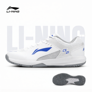 Li-Ning | Giày Đánh Cầu Lông Chống Sốc Bền Mòn Chống Trượt Thoáng Khí