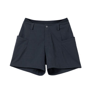 bluemonte | Quần Short Đựng Đồ Chống Thấm Nước Không Chứa Flo