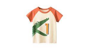 27 KiDS KiDS Fashion T Shirt - Summer T Shirt Kid T Shirt