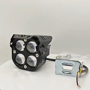 3inch Car LED Work Light: A Comprehensive Guide