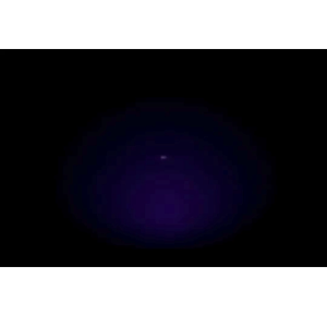 COD TaffLED Lampu Disco Warna Warni Proyektor Disco LED RGB 240V 6W with Remote Control - CY-LV-RG