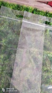 Plastik Klip Ukuran 20x30: Pilihan Terbaik untuk Packing Baju Distro