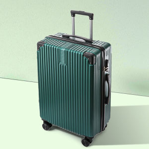 Durable and Silent Roller Luggage