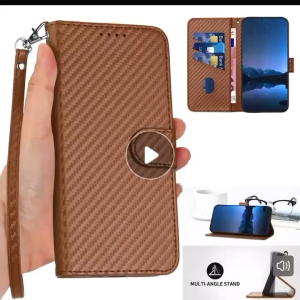 แคบล่า⚡️ส่งจากไทย⚡️ เคสโทรศัพท์มือถือหนังฝาพับแม่เหล็กสําหรับ Samsung S23FE S24FE A17 A07 A06 A16 A26 A36 A56 A35 A25 A15 A55 A54 A04S A05S