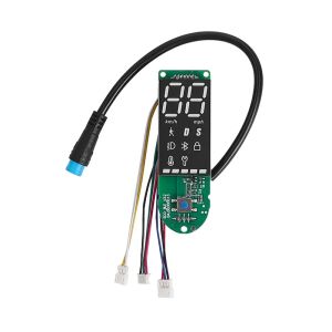 Xe Tay Ga Điện Xiaomi MI3 Bảng Điều Khiển Bluetooth Bảng Mạch Thay Thế Bảng Mạch Phụ Kiện Xe Tay Ga