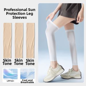 FENGTING | Sun Protection Anti-slip Cooling Leg Socks