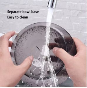 Premium Double Big Bowl: A Sturdy Ceramic Solution for Your Kitchen