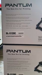 Pantum DL-5120C Drum Unit ตลับชุดดรัม ของแท้ (30000 แผ่น)