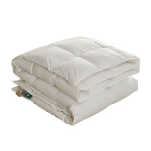 NELA HOME | All-Season Warmth Goose Down Duvet Double