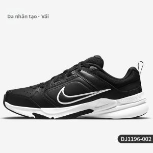 Nike | Giày Thể Thao Chống Sốc và Thông khí