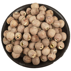 Dried Organic Red Skin Large Lotus Seeds 500g