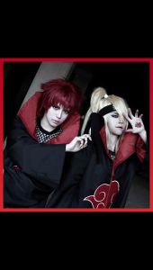 Anime Akatsuki Obito Cosplay Costume for Boys Obito Mask Carnival Halloween Costume Children Adult Cosplay Uniform