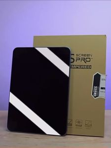 Tablet Tempered Glass Protector For Xiaomi Redmi Mi Pad mini 5 6 pro Redmi Pad 2 11 SE 8.7 10.6 K Pad 8.8 2025 Poco PAD X1 M1 12.1