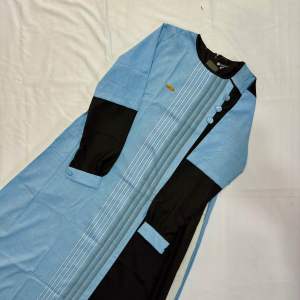 Gamis Premium Katun Madina Songket Mix Toyobo Non Busui Friendly Dress  Muslim Katun Madina Premium