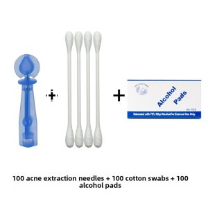CHUBEISHI | Acne Removal Tool for Blackheads and Whiteheads