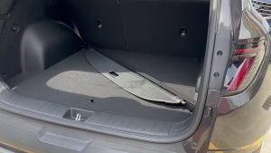 MLZH | Adjustable Cargo Cover for UNI-S Trunk