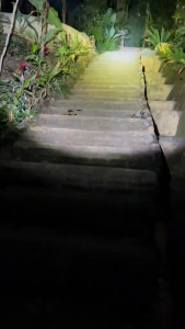 ไฟฉายหัวโตไร้สาย OSUKA (รุ่น OCL303-N / OCL303-D1) ความสว่าง : 2000 ลูเมน มีเครื่องเปล่า / ครบเซ็ท * OSUKA ไฟฉาย ไฟฉายไร้สาย ไฟฉาย รุ่นหัวโต ไฟฉายหัวโต ใช้งานง่าย ไฟส่องสว่าง ปรับไฟได้ 3 โหมด.