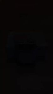 Alat Cukur Jenggot Elektrik - Magnetic Shaver Mesin Cukur Elektrik Mini Pencukur Jenggot Kumis Electrik