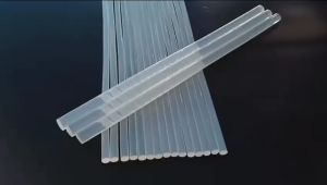 [1 KG] Isi Lem Tembak 7mm 11mm 30cm Kiloan / Refill Glue Gun Lem Bakar Glue Stik Kecil Besar 1kg