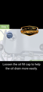 Oil Filter for FORD EcoSport Fiesta Focus and Escape (FL-910S)
