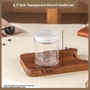 MEIDI | Food-grade Transparent Sealed Storage Container