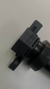 ORIGINAL IGNITION PLUG COIL KIA SPECTRA 5 ELANTRA MD RIO UB FORTE 1.6 HYUNDAI ACCENT 120 I30 COIL PLUG 2 PIN 27301-2B010