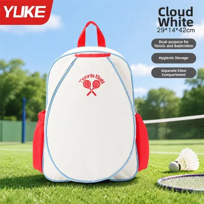 YUKE | Waterproof Racket Backpack for Children