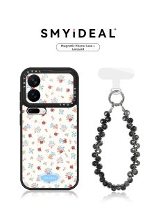 Smyideal | Magnetic Phone Case Xiaomi Design Non-Repeating