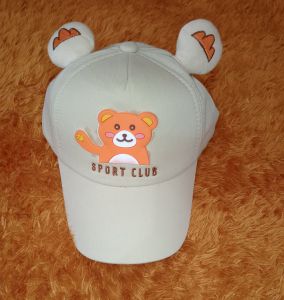 Topi anak import umur 1-8thn