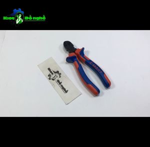 Kìm cắt dây điện 6 inch C-MART B0163-6 - KIOT ĐỒ NGHỀ