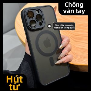 DAIMANG | Hút từ tính mờ 17e thích hợp cho ip Apple 16 ốp điện thoại di động Promax 18 ống kính vàng sa mạc bao gồm tất cả 15pro series 14plus mẫu mới 13 chống rơi iPhone12 màu sa mạc 11 mẫu nóng