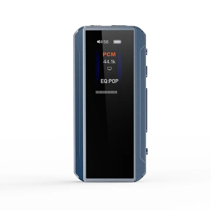 FiiO | Ampli Tai Nghe DAC Không Dây HiFi Di Động | BigBuy360 - bigbuy360.vn FiiO | Ampli Tai Nghe DAC Không Dây HiFi Di Động | BigBuy360 - bigbuy360.vn