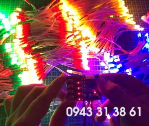 Mạch LED Vẫy OZO 6 kênh 30A điều khiển led vẫy led đơn sắc